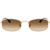 RAY BAN RB3832 001/51
